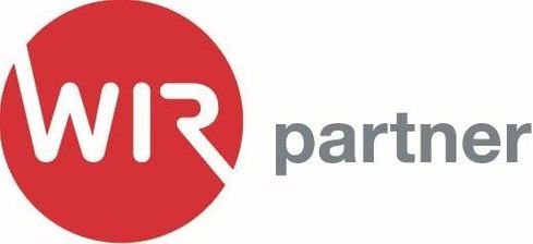 Logo WIR Partner