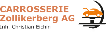 CARROSSERIE Zollikerberg AG-Logo